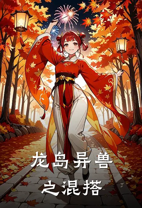 龙岛异兽之混搭