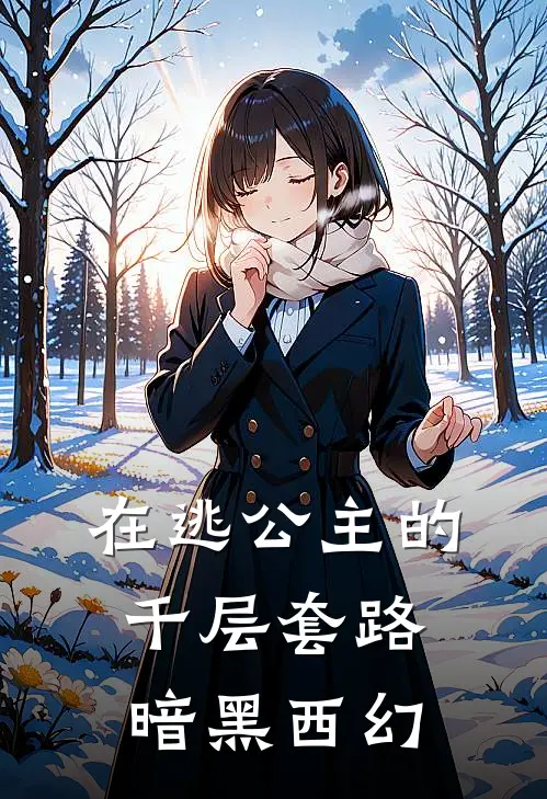 在逃公主的千层套路【暗黑西幻】(夏听妮娜)无弹窗小说免费阅读_小说免费阅读无弹窗在逃公主的千层套路【暗黑西幻】夏听妮娜