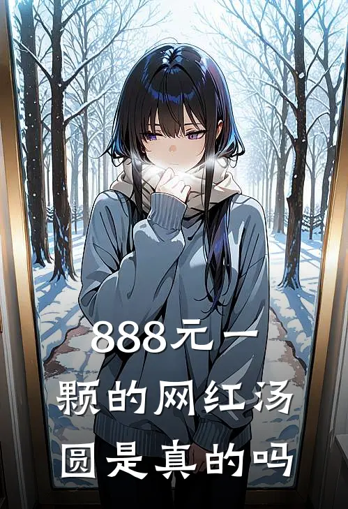 888元一颗的网红汤圆是真的吗