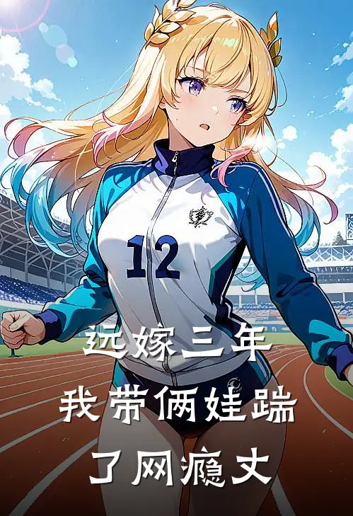 远嫁三年，我带俩娃踹了网瘾丈