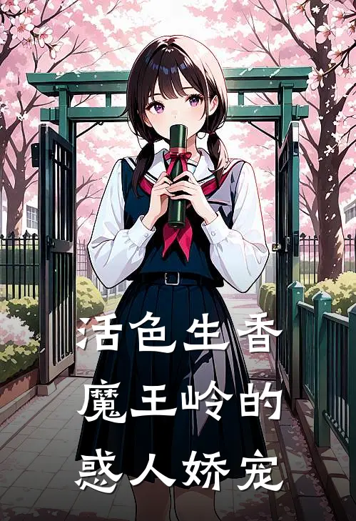 活色生香：魔王岭的惑人娇宠