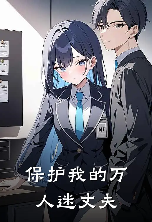 保护我的万人迷丈夫