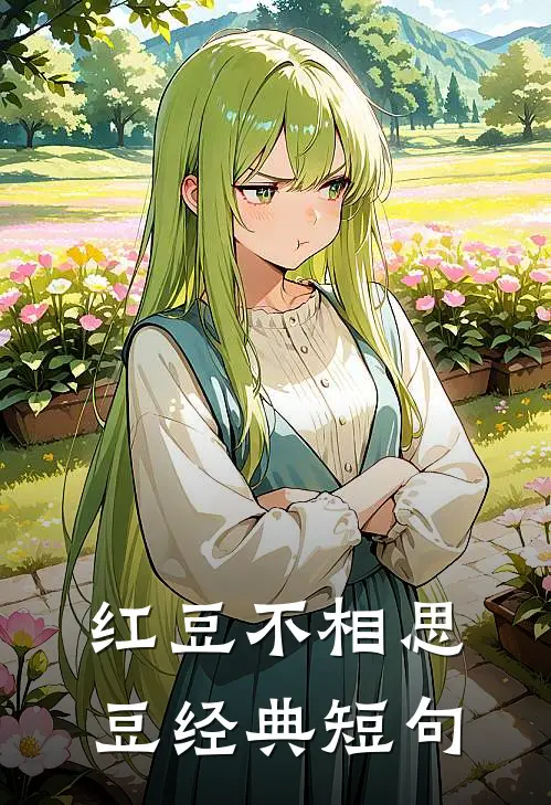 红豆不相思豆经典短句
