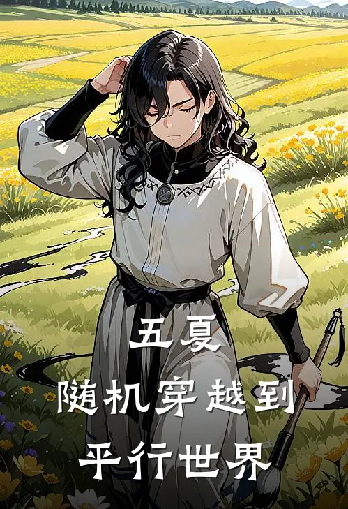 夏油杰DK杰五夏：随机穿越到平行世界全本免费在线阅读_五夏：随机穿越到平行世界全本阅读