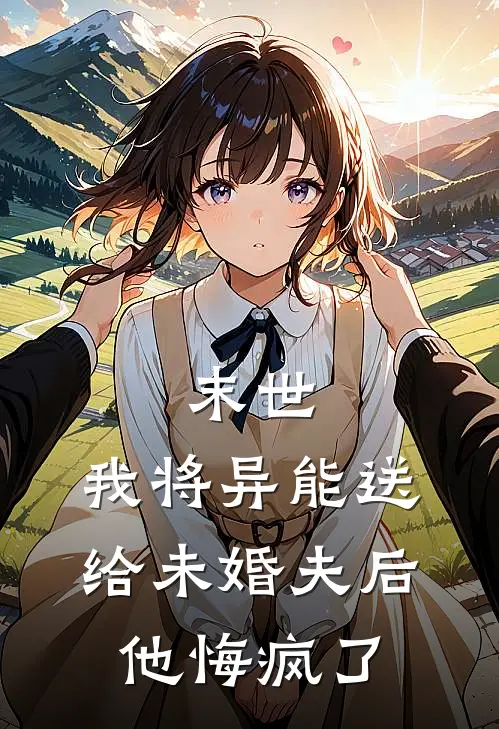 末世：我将异能送给未婚夫后，他悔疯了(罗伊陆景尧)最新免费小说_完本小说免费阅读末世：我将异能送给未婚夫后，他悔疯了罗伊陆景尧