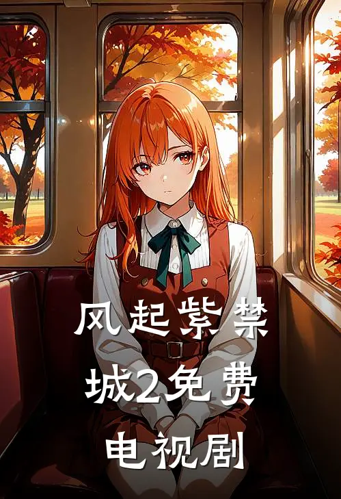 风起紫禁城2免费电视剧