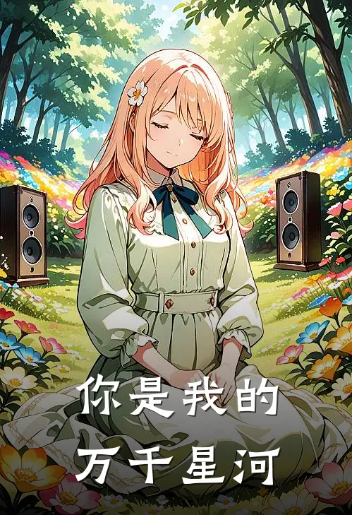 宋知瑶李沐晚《你是我的万千星河》_《你是我的万千星河》最新章节在线阅读