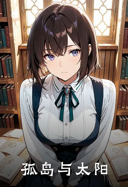 孤岛与太阳