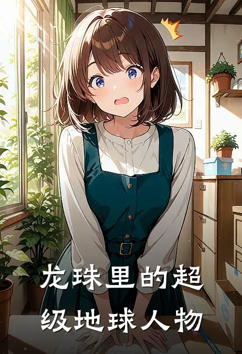 龙珠里的超级地球人物