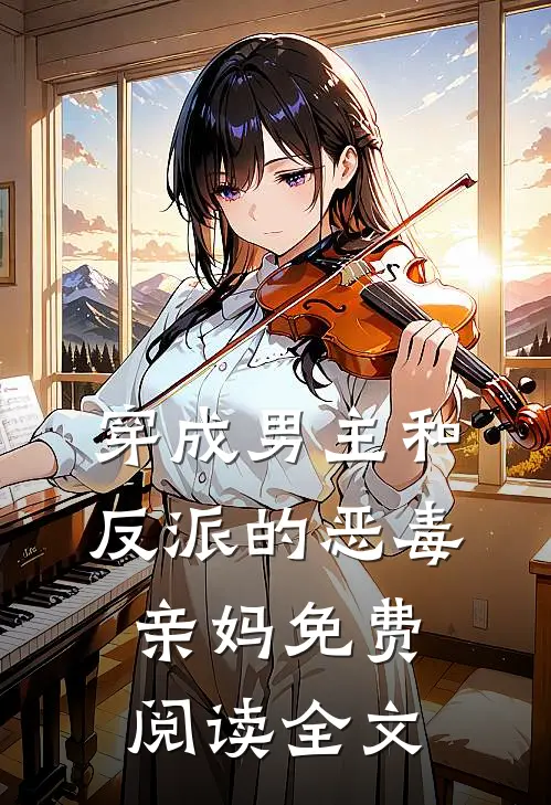 穿成男主和反派的恶毒亲妈免费阅读全文