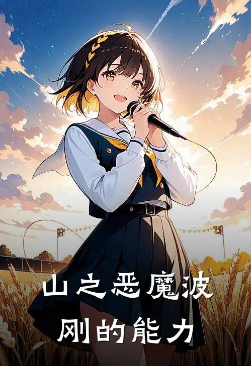 山之恶魔波刚的能力