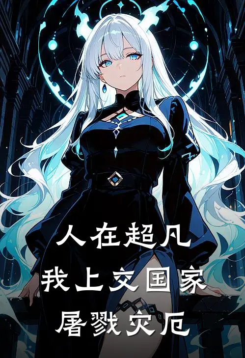 人在超凡，我上交国家，屠戮灾厄