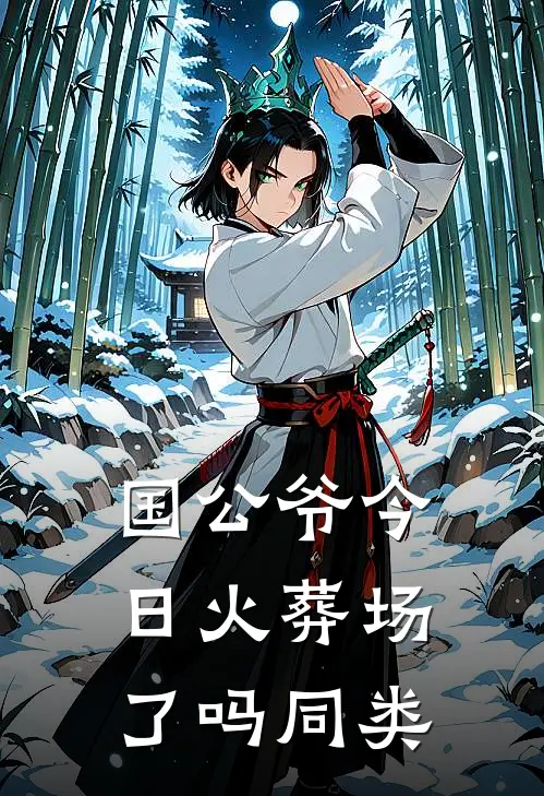 国公爷今日火葬场了吗同类