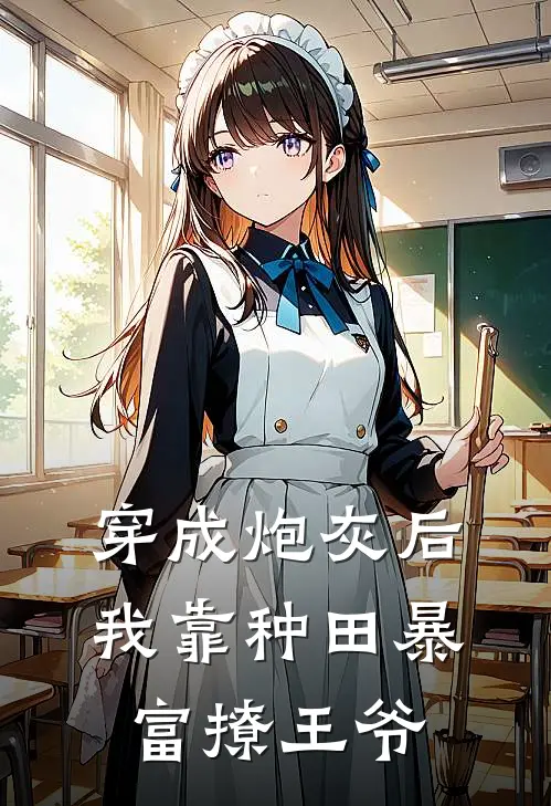 穿成炮灰后，我靠种田暴富撩王爷林晚林柔免费小说完整版_最新好看小说穿成炮灰后，我靠种田暴富撩王爷林晚林柔