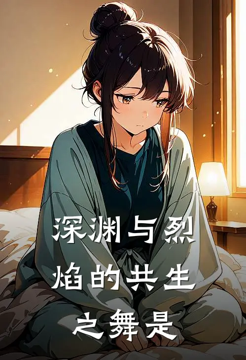 深渊与烈焰的共生之舞是