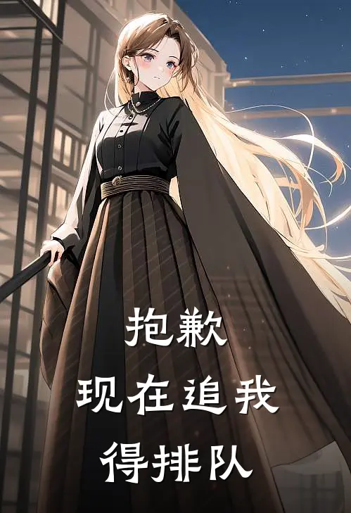 抱歉，现在追我得排队