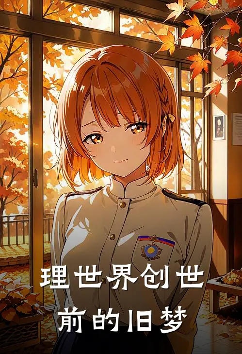 【理世界】创世前的旧梦