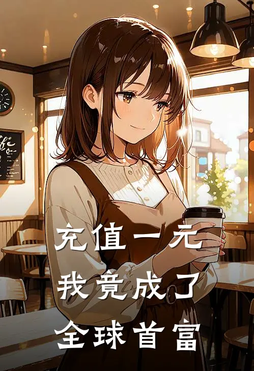 充值一元我竟成了全球首富