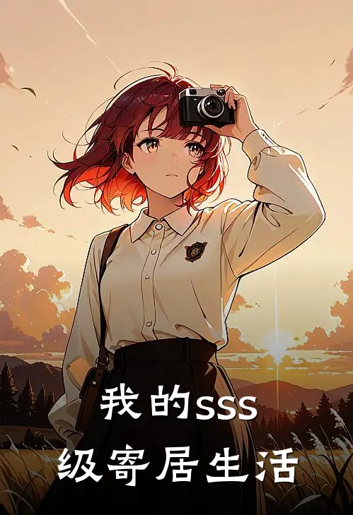 我的sss级寄居生活(韩鹏祝婉清)最新小说全文阅读_最新章节列表我的sss级寄居生活(韩鹏祝婉清)