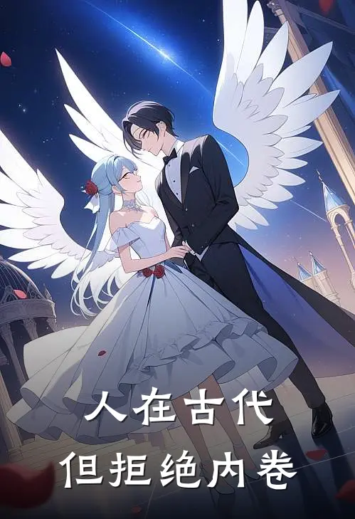 人在古代，但拒绝内卷