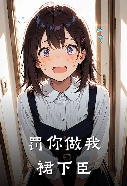 罚你做我裙下臣