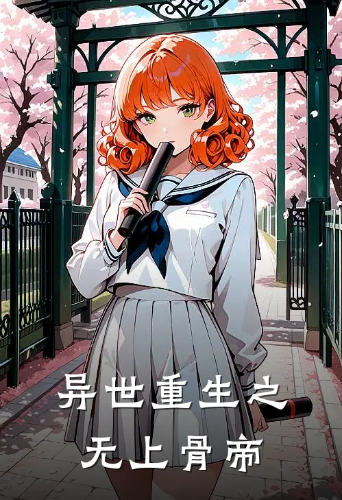 异世重生之无上骨帝