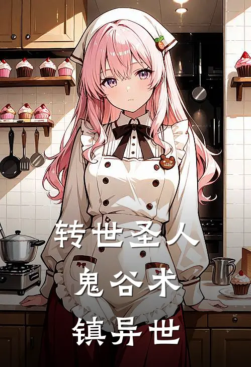 转世圣人：鬼谷术镇异世