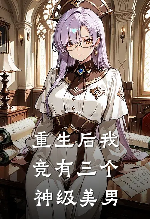 重生后我竟有三个神级美男
