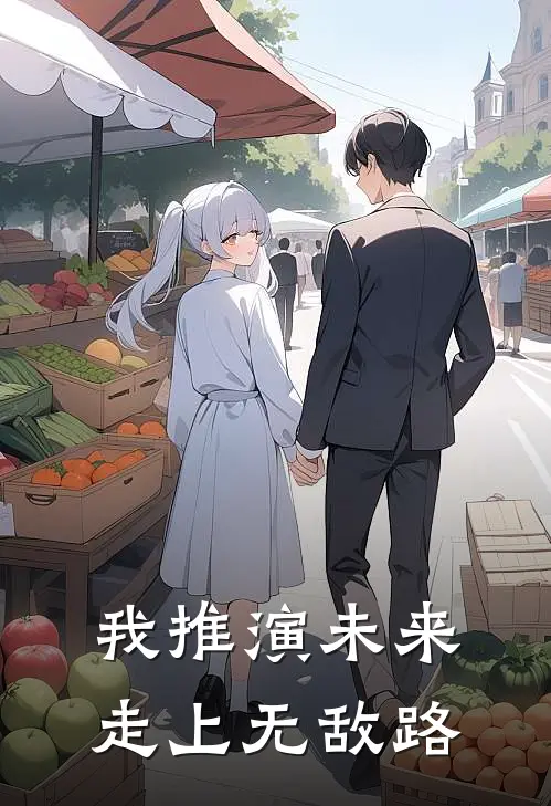 我推演未来，走上无敌路