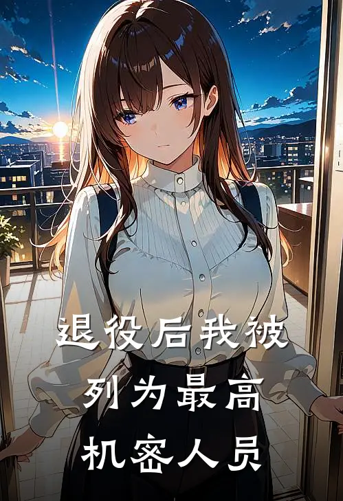 退役后我被列为最高机密人员