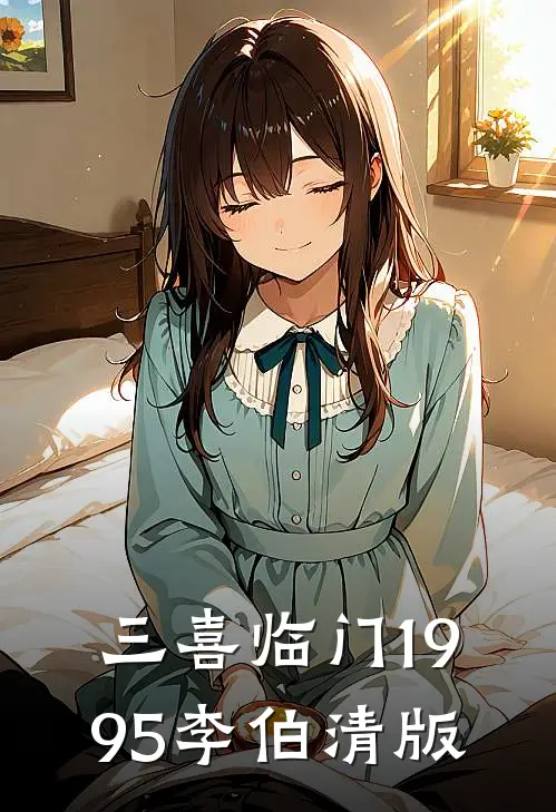 三喜临门1995李伯清版