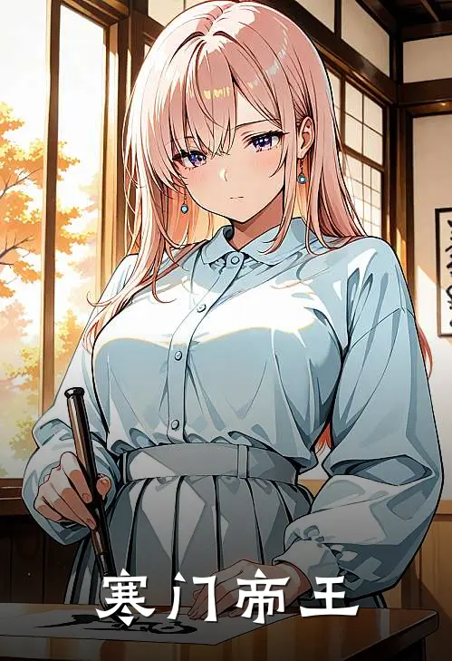 寒门帝王