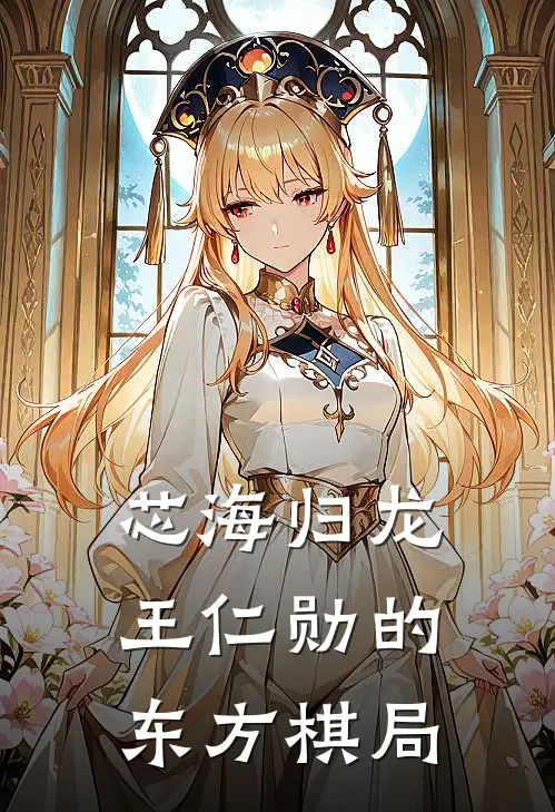 芯海归龙：王仁勋的东方棋局