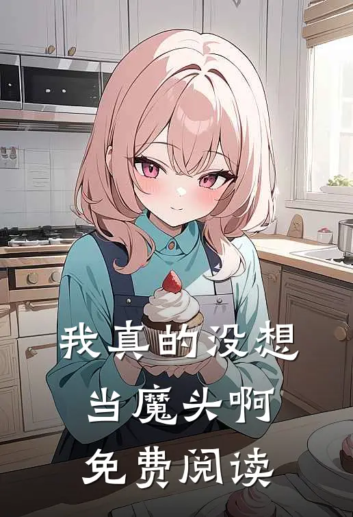 我真的没想当魔头啊免费阅读
