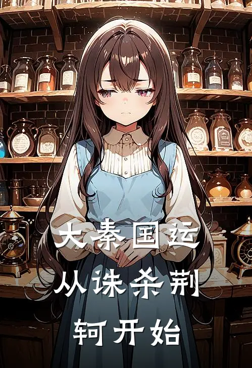 大秦国运：从诛杀荆轲开始