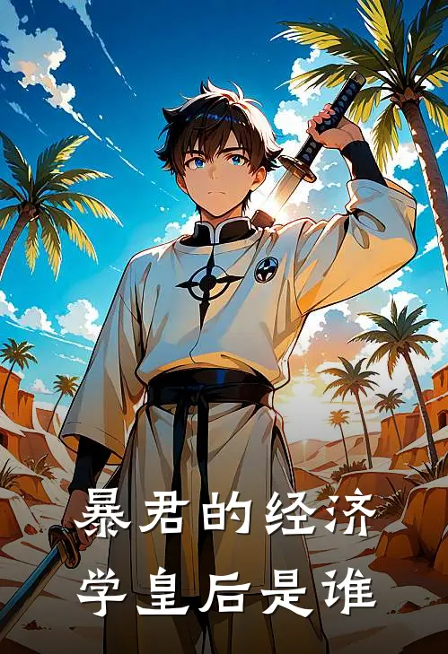 暴君的经济学皇后是谁