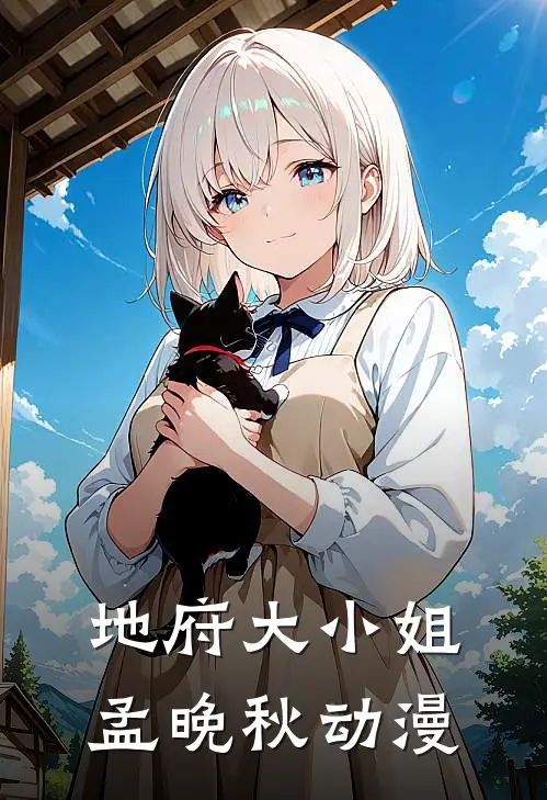 地府大小姐孟晚秋动漫