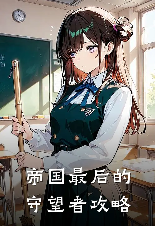 帝国最后的守望者攻略