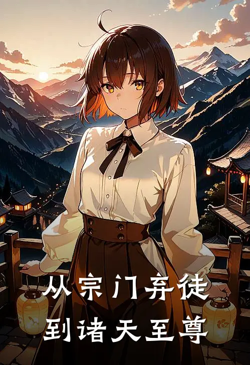 从宗门弃徒到诸天至尊