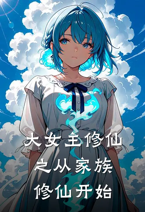 大女主修仙之从家族修仙开始