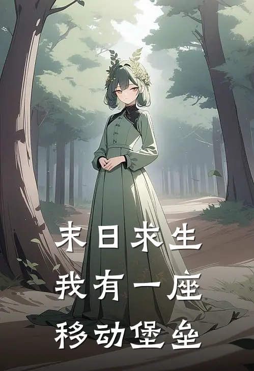 末日求生，我有一座移动堡垒