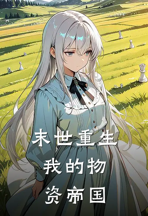 末世重生：我的物资帝国