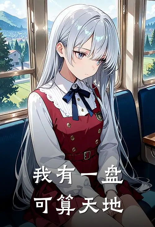 我有一盘，可算天地