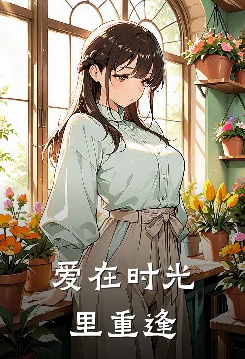 爱在时光里重逢