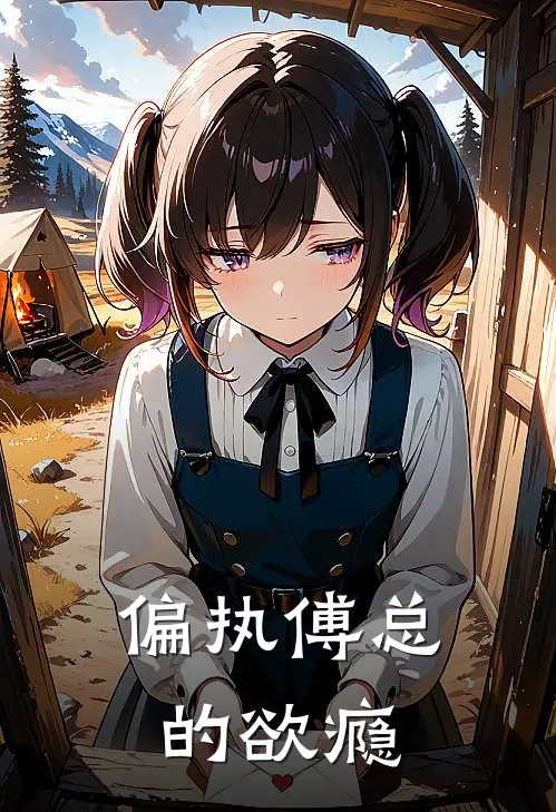 偏执傅总的欲瘾