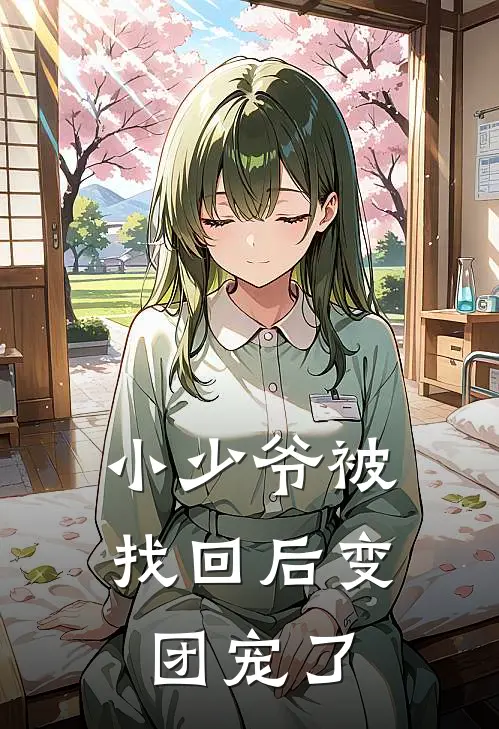 小少爷被找回后变团宠了