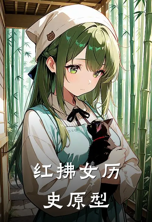 红拂女历史原型