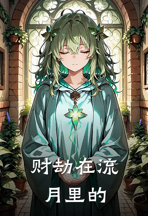 财劫在流月里的