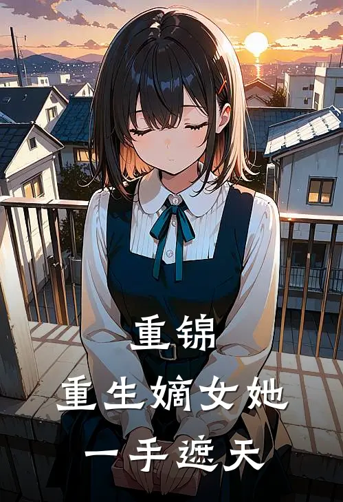 重锦：重生嫡女她一手遮天