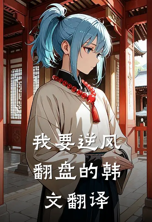 我要逆风翻盘的韩文翻译